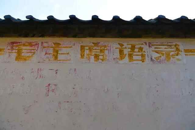 牟平史上最全旅游攻略，妥妥地收藏好，不用谢！