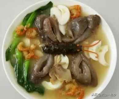 烟台长岛县8大特色美食
