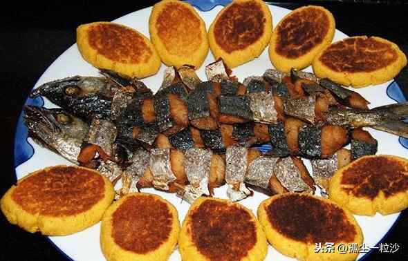 烟台长岛县8大特色美食