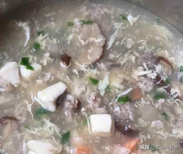 烟台长岛县8大特色美食