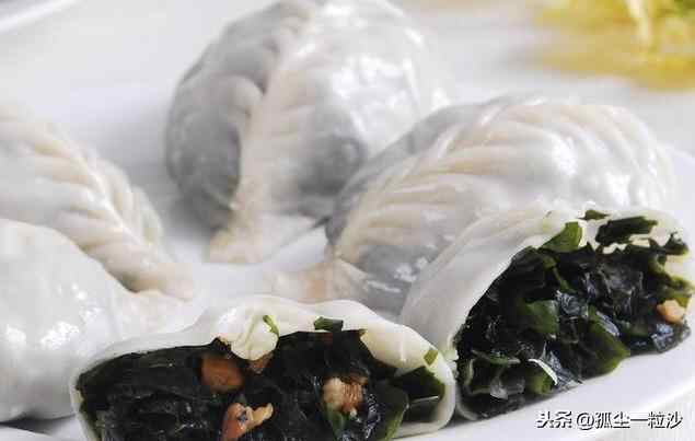 烟台长岛县8大特色美食