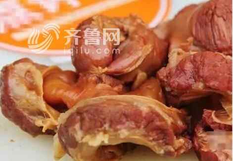 舌尖上的龙口：传统美食老黄县肴