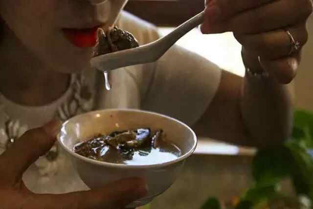 烟台美食——味道招远