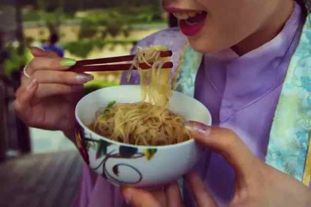 烟台美食——味道招远