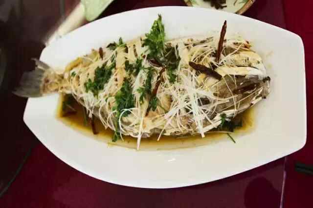 烟台美食——味道招远