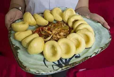 烟台美食——味道招远