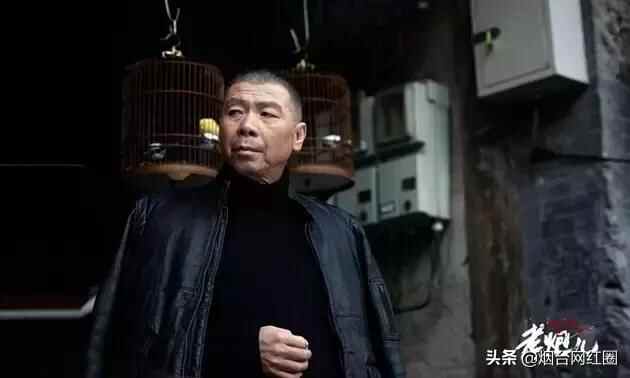 那些堪称烟台“老炮儿”的美食，你一定要请我去吃！