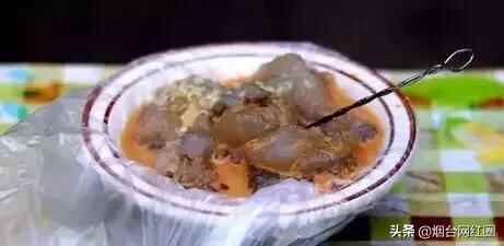 那些堪称烟台“老炮儿”的美食，你一定要请我去吃！