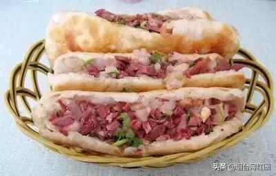 那些堪称烟台“老炮儿”的美食，你一定要请我去吃！