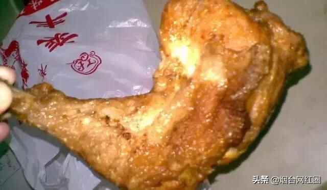 那些堪称烟台“老炮儿”的美食，你一定要请我去吃！