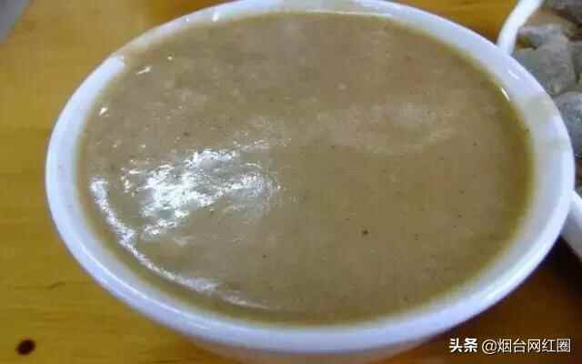 那些堪称烟台“老炮儿”的美食，你一定要请我去吃！