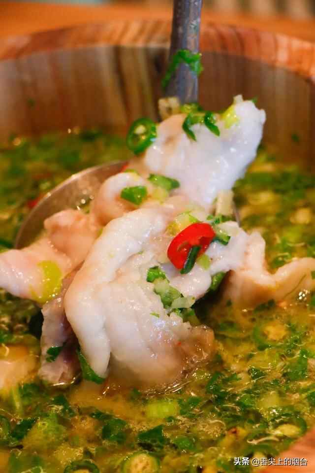4.8折麻辣新体验！莱山这家新开的川菜馆，绝对惊艳！