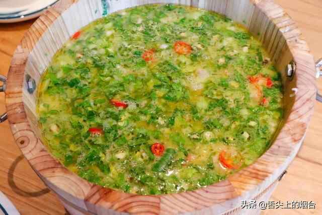 4.8折麻辣新体验！莱山这家新开的川菜馆，绝对惊艳！