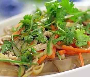 吃货福利：龙口本地特色美食大全