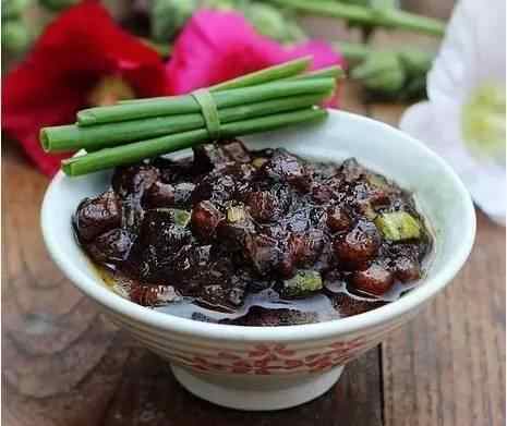 吃货福利：龙口本地特色美食大全