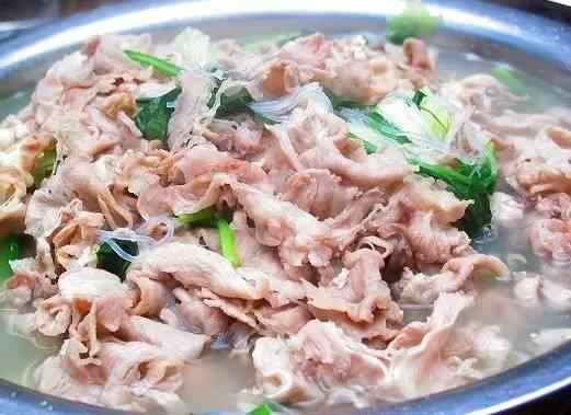 吃货福利：龙口本地特色美食大全