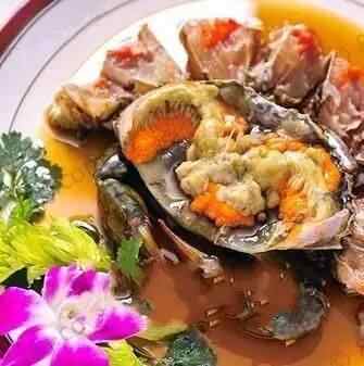 吃货福利：龙口本地特色美食大全