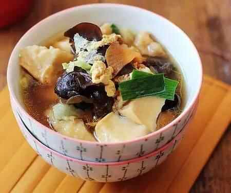 吃货福利：龙口本地特色美食大全