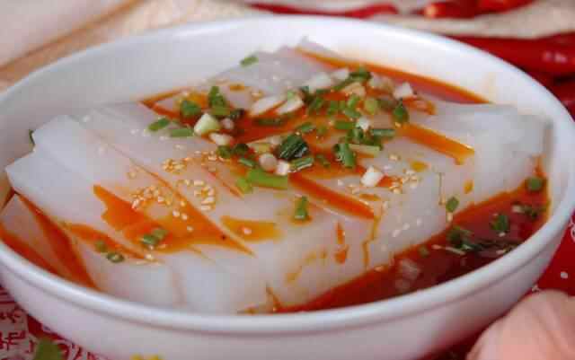 吃货福利：龙口本地特色美食大全