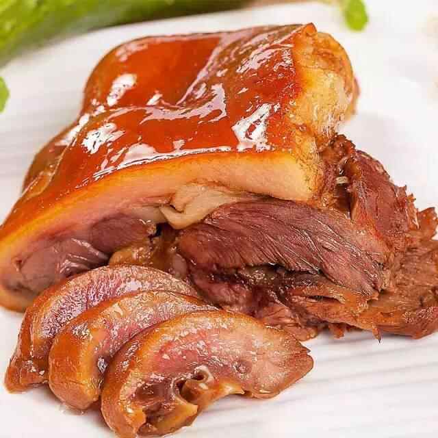 吃货福利：龙口本地特色美食大全