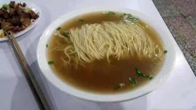 吃货福利：龙口本地特色美食大全