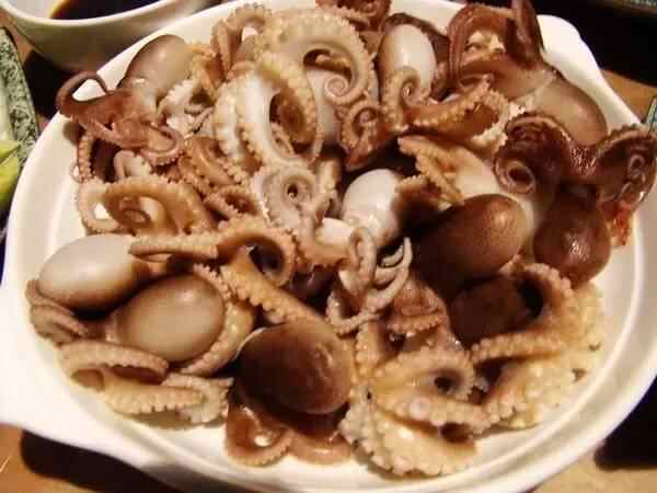 吃货福利：龙口本地特色美食大全
