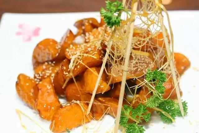 你所不知道的招远那些美食