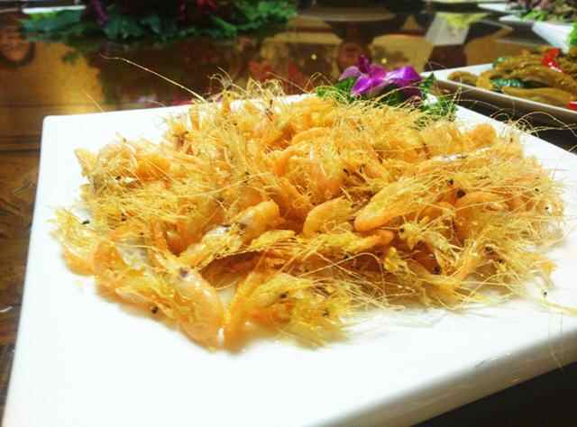 你所不知道的招远那些美食
