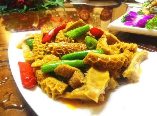 你所不知道的招远那些美食