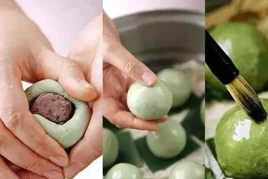 舌尖上的栖霞 | 这些春季时令美食已上线，错过只能等明年