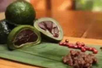 舌尖上的栖霞 | 这些春季时令美食已上线，错过只能等明年