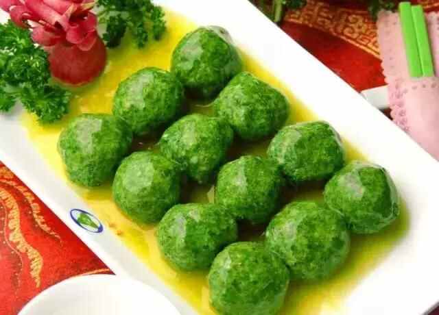 舌尖上的栖霞 | 这些春季时令美食已上线，错过只能等明年