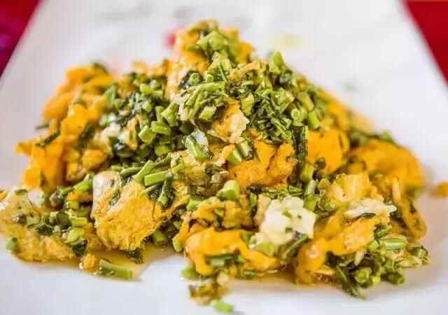 舌尖上的栖霞 | 这些春季时令美食已上线，错过只能等明年