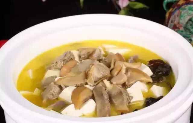 舌尖上的栖霞 | 这些春季时令美食已上线，错过只能等明年