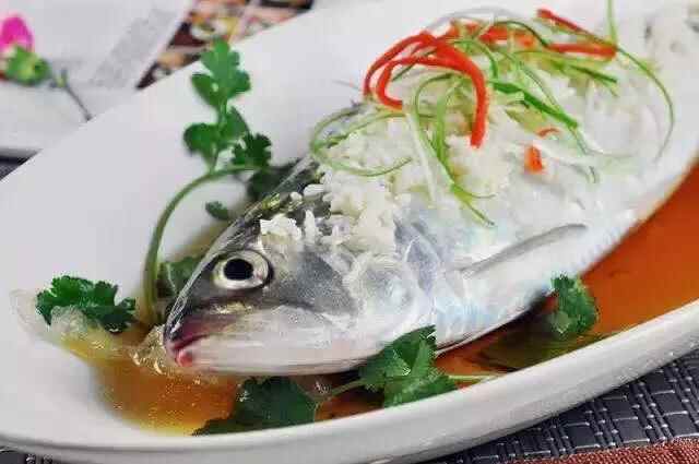 舌尖上的栖霞 | 这些春季时令美食已上线，错过只能等明年