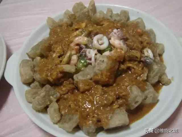 烟台十大特色美食，你吃过几个？