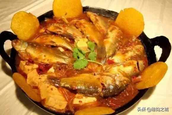 烟台十大特色美食，你吃过几个？