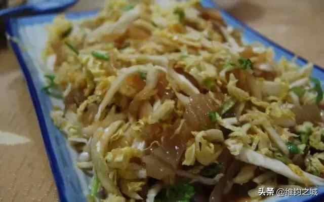 烟台十大特色美食，你吃过几个？