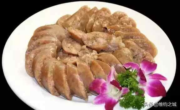 烟台十大特色美食，你吃过几个？