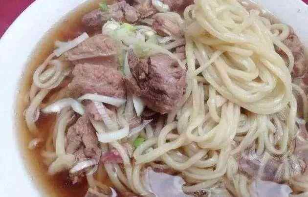 龙口经典美食大盘点，请查收