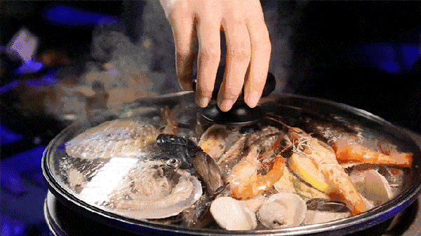 龙口经典美食大盘点，请查收