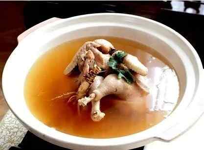 莱阳传统地方名吃