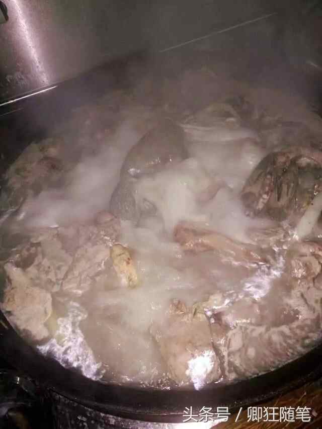 在山东，为什么招远杜家羊汤敢说第一？