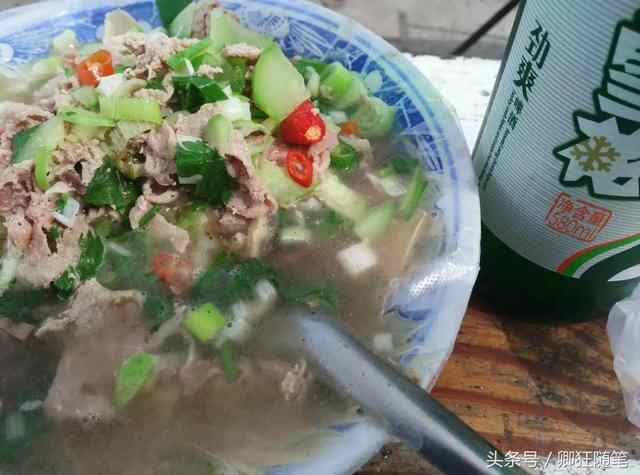 在山东，为什么招远杜家羊汤敢说第一？