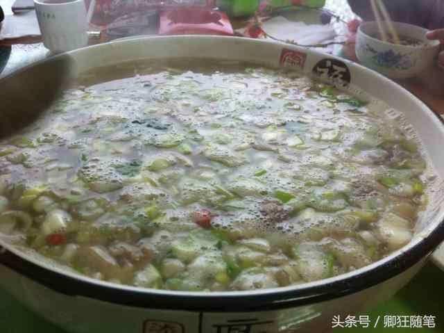 在山东，为什么招远杜家羊汤敢说第一？