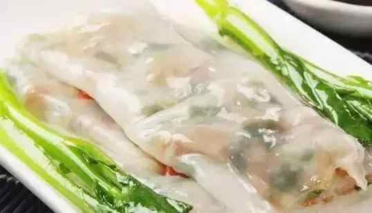 民以食为天，这个冬天就要来栖霞吃吃吃！