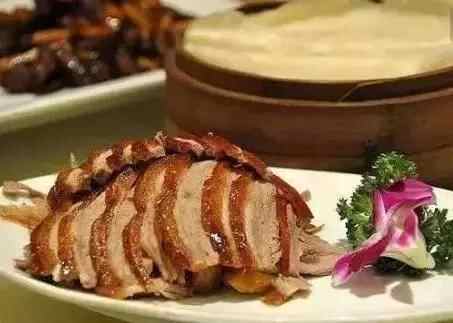 民以食为天，这个冬天就要来栖霞吃吃吃！