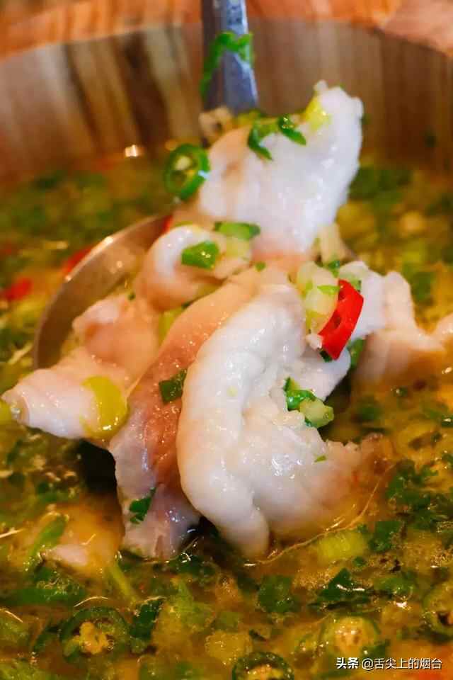 在莱山区新发现的一家川菜小馆，不糙！