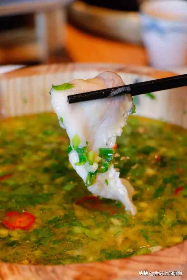 在莱山区新发现的一家川菜小馆，不糙！