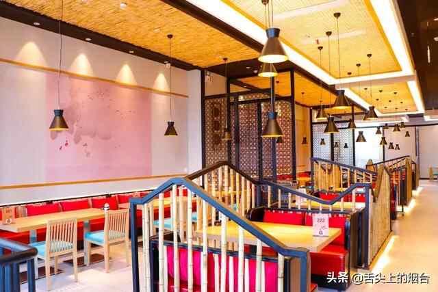 在莱山区新发现的一家川菜小馆，不糙！